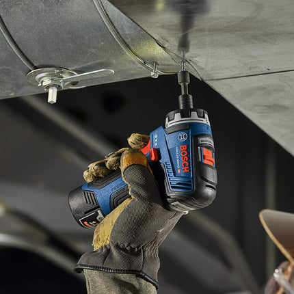 Bosch GSR12V-300HXB22 12V Max Brushless 1/4 In. Hex Two-Speed Screwdriver Kit with (2) 2.0 Ah Batteries