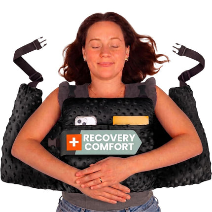 MOYOAMA Post Mastectomy Pillow - Recovery After Br