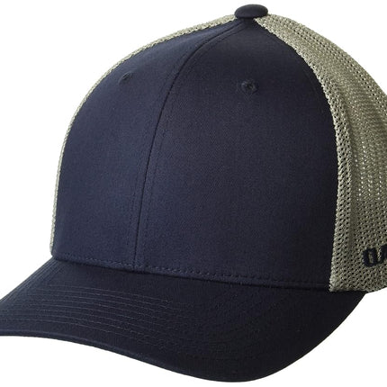 Oakley Women's Golf Cresting Trucker Hat Cap, Fath