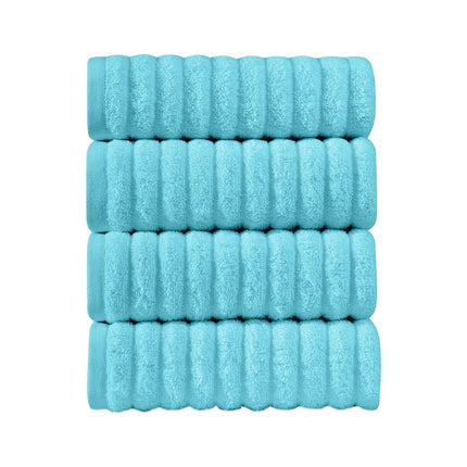Elegant Comfort Luxury 100% Turkish Cotton Corduro