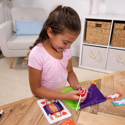 Melissa & Doug Juguete Mágico Colección Abracadabra de Melissa & Doug