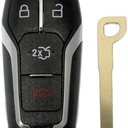 Dorman - KEYLESS ENTRY REMOTES