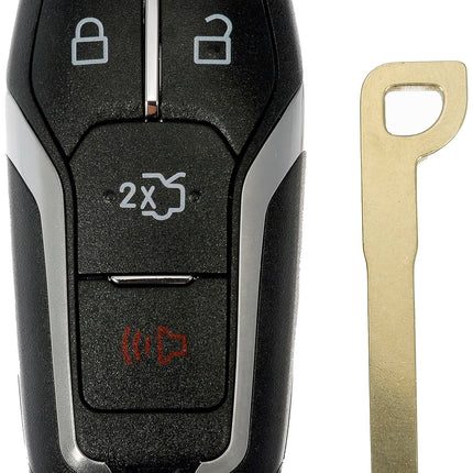 Dorman - KEYLESS ENTRY REMOTES