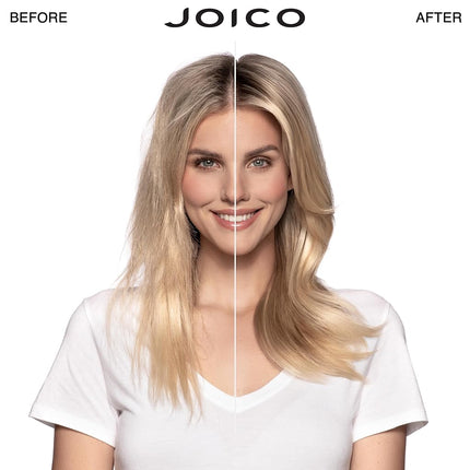 Joico Joiwhip Firm-hold Design Foam, 10.2-Ounce, 2 Count