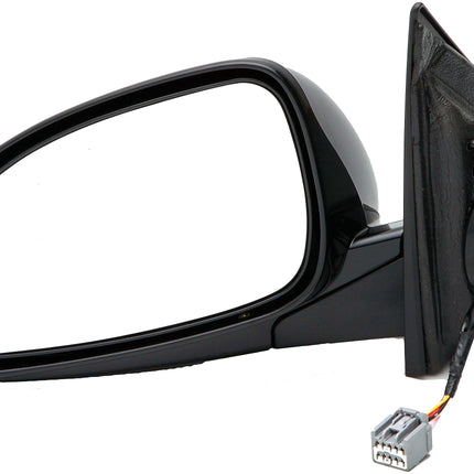 Dorman 955-1733 Driver Side Power Door Mirror - He