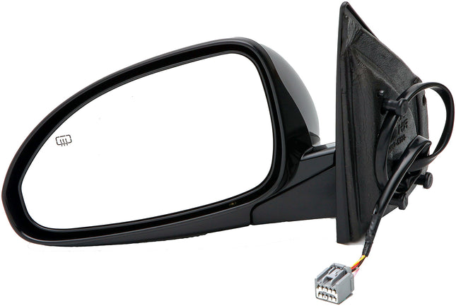 Dorman 955-1733 Driver Side Power Door Mirror - He