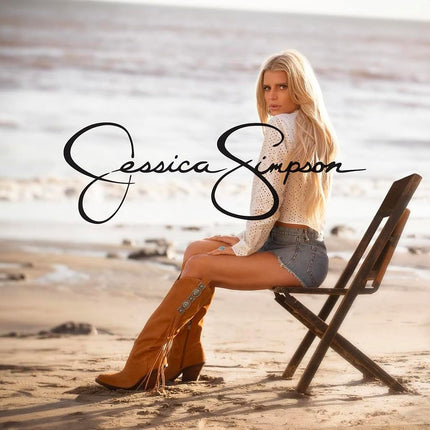 Zapatos de tacón Prizma para mujer de Jessica Simpson, Sand Dune Patent, 7.5