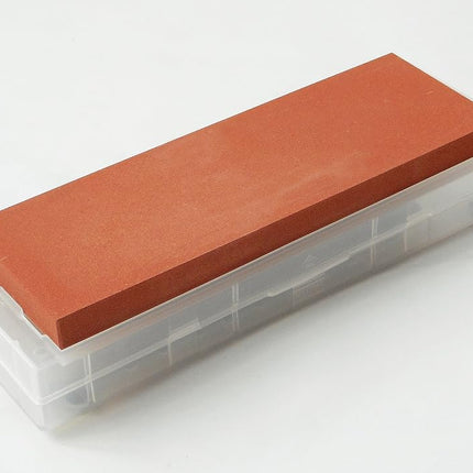 Naniwa (Naniwa) Tsuyoshiken New (New) in a Professional Grindstone # 800 210~70 ~ 15mm NA-0080