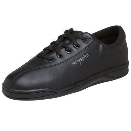 Easy Spirit AP1 Sport Walking Shoe, Black, 10 Narr