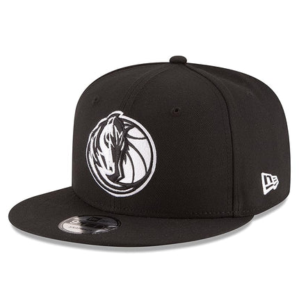 New Era NBA Dallas Mavericks Men's 9Fifty Snapback