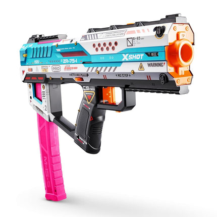 X-Shot-PRO-Series 1-Pistol(20 Darts)