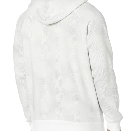 Under Armour Men's Rival Fleece Printed Hoodie
