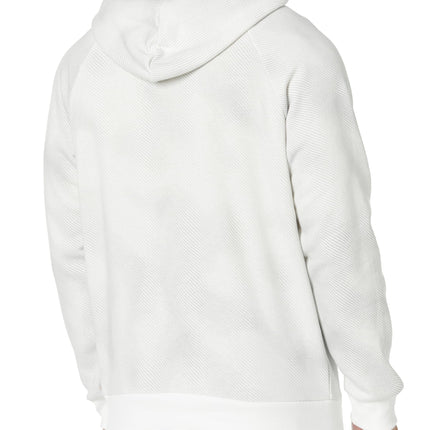 Under Armour Men's Rival Fleece Printed Hoodie