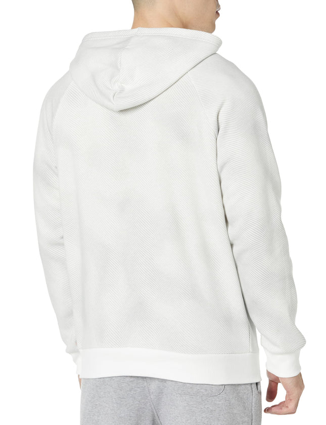 Under Armour Men's Rival Fleece Printed Hoodie