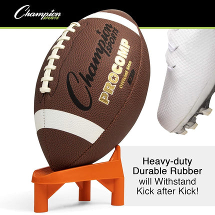 Champion Sports Kick-Off Tee (2-Inch Standard)