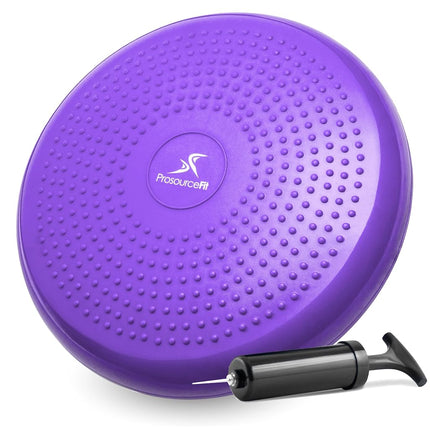 ProSource Core Balance Disc Trainer, 36 cm Diamete
