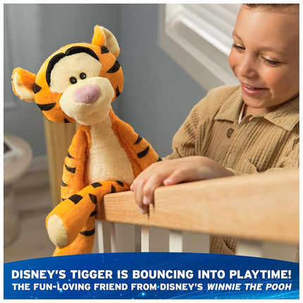 GND GLC 15in Disney Tigger Toothpick GBL