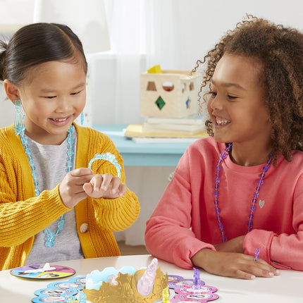 Hasbro Gaming Princesa Preciosa Edición Unicornio