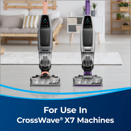 Filtro de repuesto CrossWave® X7, 3350