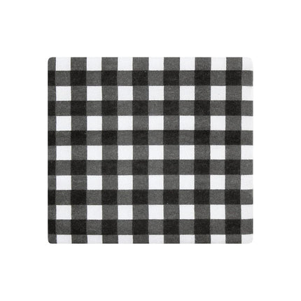 Hudson Baby Unisex Baby Cotton Flannel Receiving Blankets Bundle, Boy Farm, One Size