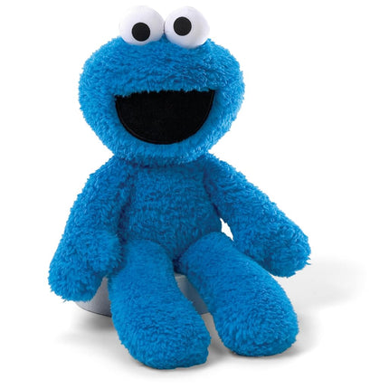 Gund Sesame Street Take Along Cookie 13-Inch Plush