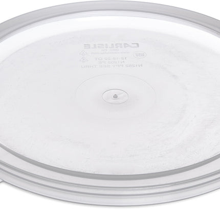 Carlisle FoodService Products Bain Marie Plastic F