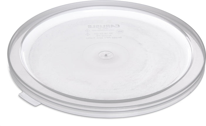 Carlisle FoodService Products Bain Marie Plastic F