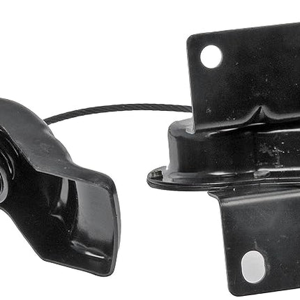 Dorman 924-527 Spare Tire Hoist Compatible with Select Ford Models