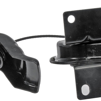 Dorman 924-527 Spare Tire Hoist Compatible with Select Ford Models