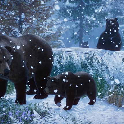 Planet Zoo: Console Edition (Xbox Series X)