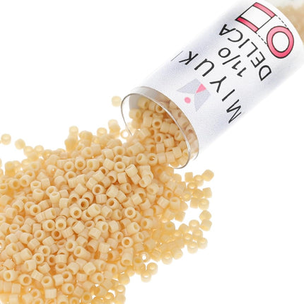 Miyuki Delica Seed Beads