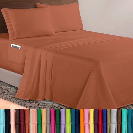 Elegant Comfort Luxurious 1500 Premium Hotel Quali