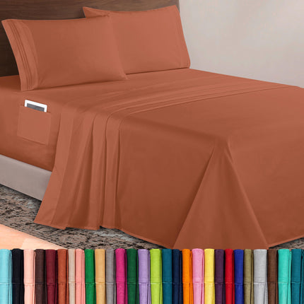 Elegant Comfort Luxurious 1500 Premium Hotel Quali