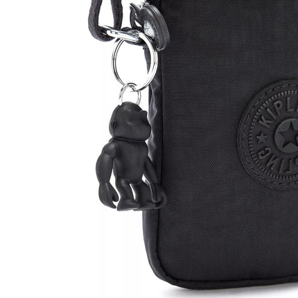 Kipling Women's Tally Minibag, Lightweight Crossbody Mini Bag, Nylon Phone Bag