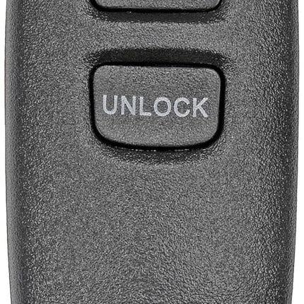 Dorman 99139 Keyless Entry Remote, Remote Control Key Fob