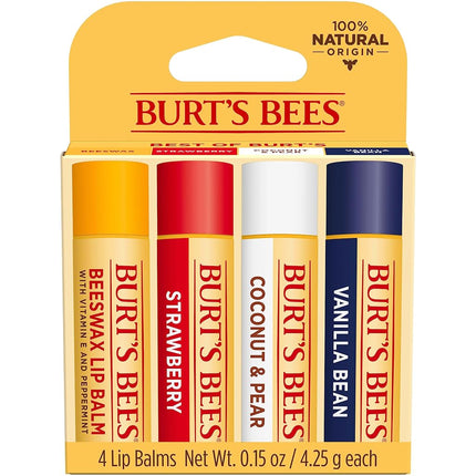 Burt's Bees Best of Gift Set, As Shown picture