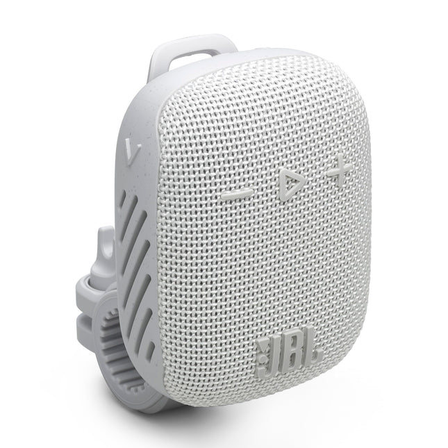 JBL Wind 3S - Slim Handlebar Bluetooth Speaker (Gr