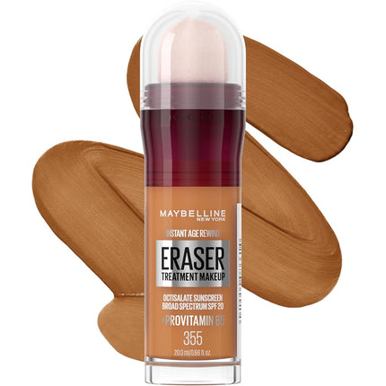 Maybelline Instant Age Rewind Eraser Foundation SP