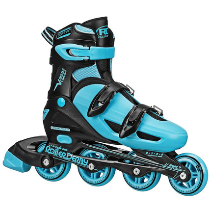 Roller Derby V-Tech 500 Adjustable Performance Inl
