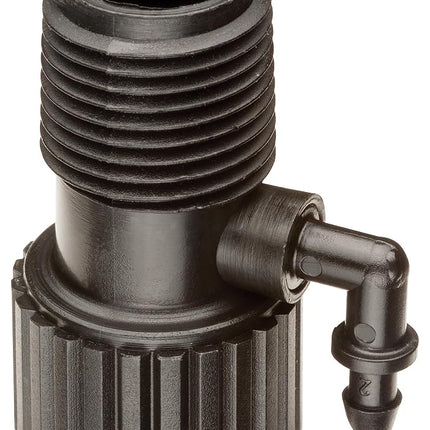 Rain Bird RISMAN1S Drip Irrigation Riser Adapter D
