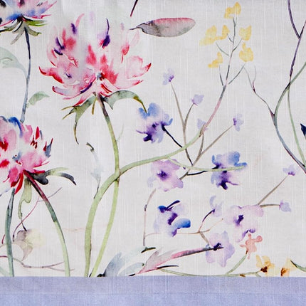 Maison d' Hermine Table Cloth Rectangle Table Reusable 100% Cotton 70"x90"