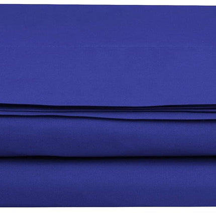Elegant Comfort Premium Hotel Quality 1-Piece Flat