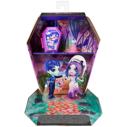 Zombaes Forever, Zombadie to Love Deluxe Zombie Do
