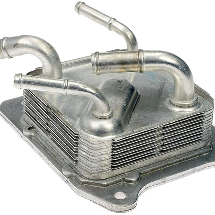 Dorman 918-579 Automatic Transmission Oil Cooler Compatible with Select Infiniti/Nissan Models