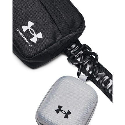 Under Armour Unisex UA Loudon Waist Bag Xbody Backpack