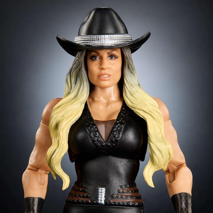 Mattel WWE Elite Trish Stratus