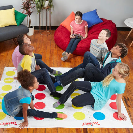 Twister Ultimate Game