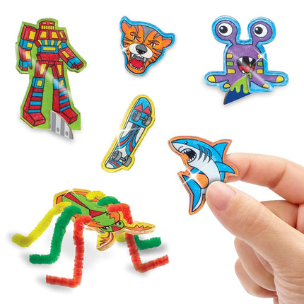 Shrinky Dinks Create & Wear Cool Stuff
