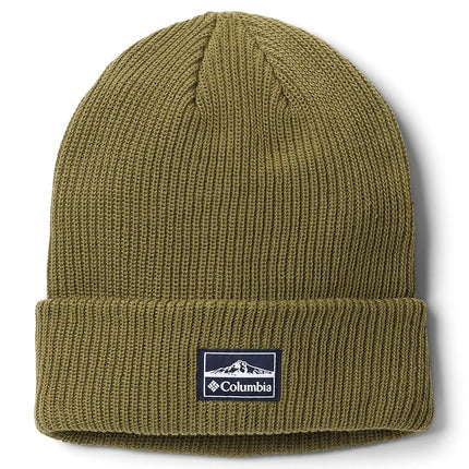 Columbia Unisex Lost Lager 2 Beanie, Stone Green, 