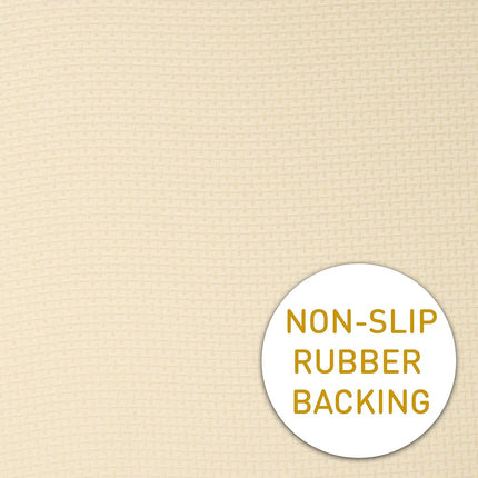 4 Pack Memory Foam Honeycomb Nonslip Back 16" x16" Chair/Seat Cushion Pad